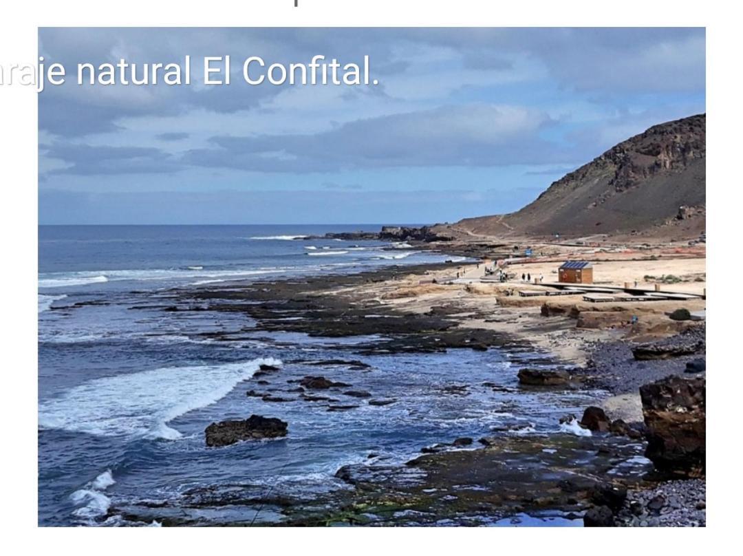 Casa La Isleta, Entre El Puerto Y La Playa Las Canteras Las Palmas de Gran Canaria Dış mekan fotoğraf